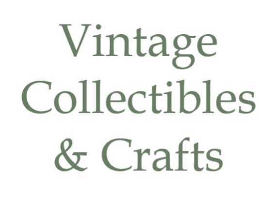 Vintage Collectibles & Crafts - Atlantic Beach, FL