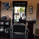 Jessica Murray at Salon Elite - Beauty Salons