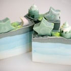 Magical Unicorn Soaps