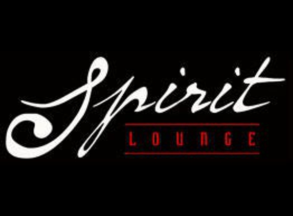 Spirit Lounge - Edgewater, NJ