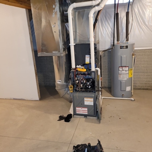 E & M HVAC Inc. - Cleveland, OH