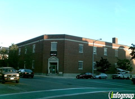 Old Salt Box Publishing - Salem, MA