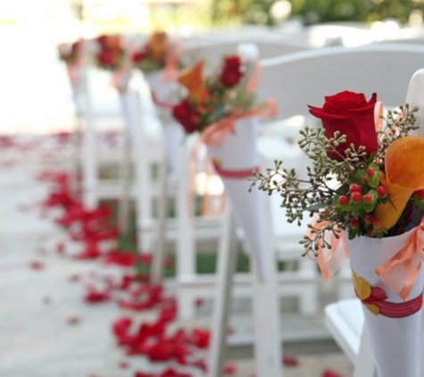 Lakeside Weddings and Events - Las Vegas, NV