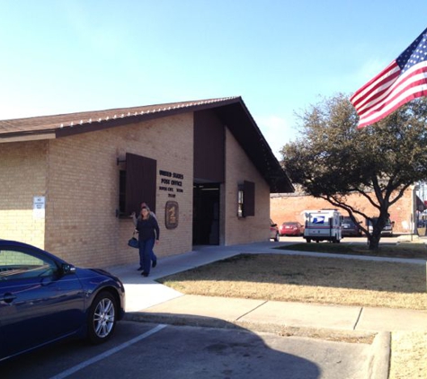 United States Postal Service - Royse City, TX