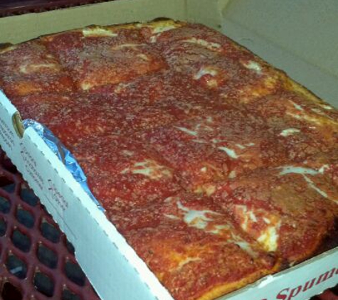 L&B Spumoni Gardens - Brooklyn, NY