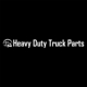 Heavy Duty Truck Parts