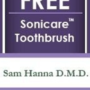 Hanna Sam DMD - Dentists