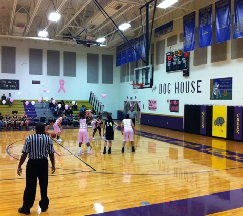 Queen Creek High School - Queen Creek, AZ