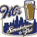 KC Smokehouse Pub