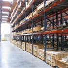 Simply Rack & Warehouse Equipment