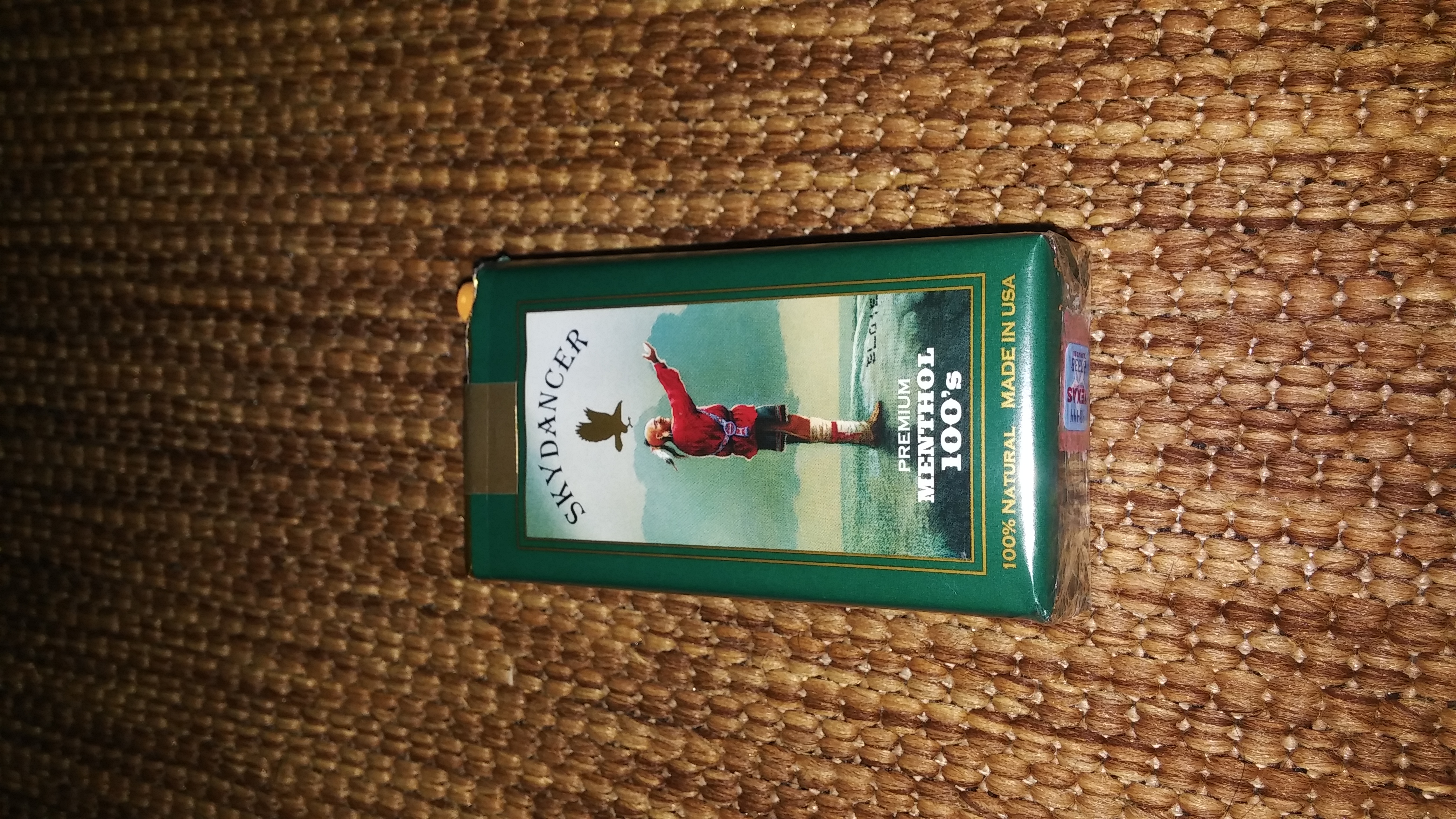 seneca cayuga tobacco company Seneca Cayuga Tobacco