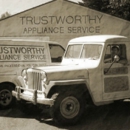 Trustworthy Appliance Service & Sales - Major Appliance Parts