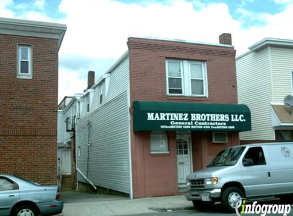 Martinez Brothers - East Boston, MA