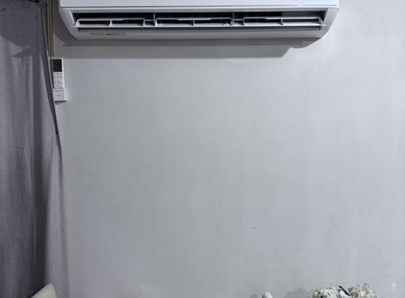 Kevin Air Conditioning - Cabramatta, NSW. 7-year warranty
