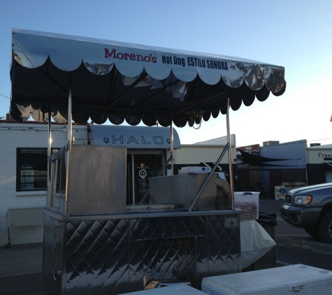 Moreno's Mexican Grill - Chandler, AZ