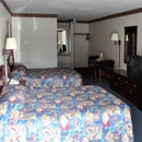 Budget Inn Ardmore - Hotels