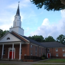 Cross of Christ Lutheran Church, NALC - Evangelical Lutheran Church in America (ELCA)