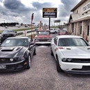 Texas Trucks & Toys - Used Car Dealers