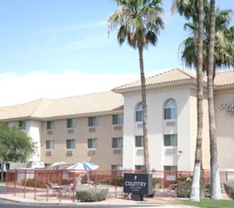 Country Inns & Suites - Phoenix, AZ