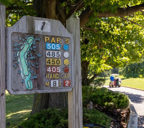 Twin Hills Golf Course - Spencerport, NY