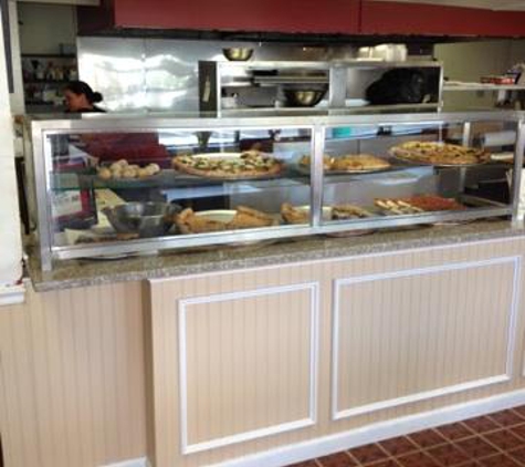 Rita Marie's Eatery and Pizza Corp - Pennsauken, NJ