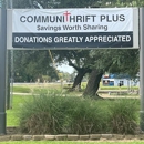COMMUNItHRIFT PLUS - General Merchandise