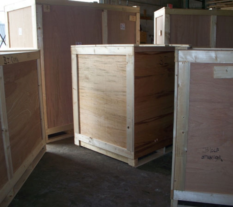 Super Packing & Crating
