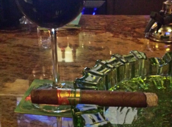 Cigar Republic - Fort Lauderdale, FL