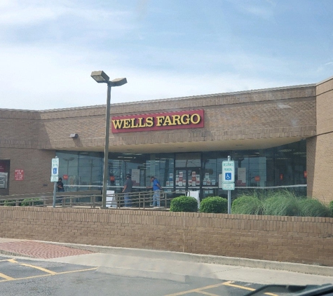 Wells Fargo Bank - San Antonio, TX