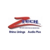 ZTech Rhino Linings & Audio Plus gallery