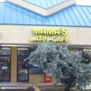 Mama's Latin Cafe - Latin American Restaurants