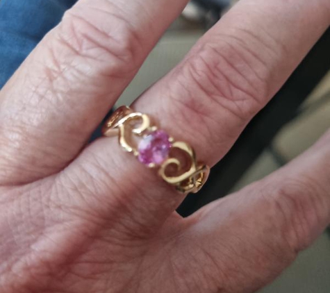 Desma Designs Fine Jewellery - Croydon, VIC