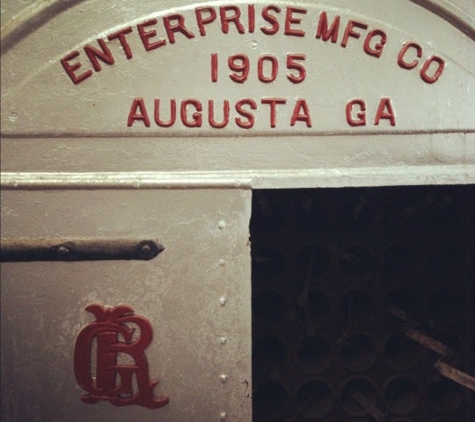 Enterprise Mill - Augusta, GA