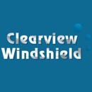 Clearview Windshield - Glass-Auto, Plate, Window, Etc