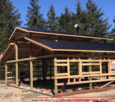 Dawley Builders NW - Olympia, WA