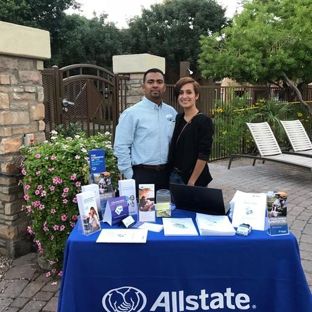 Carlos Rosales: Allstate Insurance - Avondale, AZ