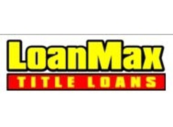 LoanMax Title Loans - Columbus, GA