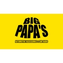 Big Papa's Car Audio - Automobile Alarms & Security Systems