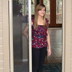 Arizona Breeze Retractable Screen Doors