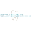 Gregory A Hillyard, DMD - Dentists