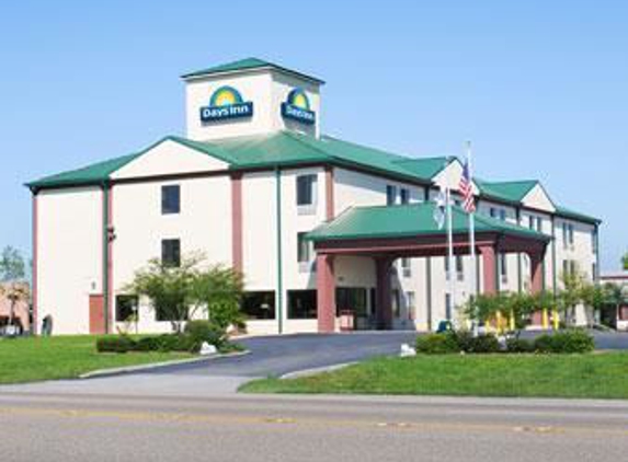 Days Inn - La Place, LA