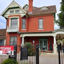 Petersen House Museum - Museums