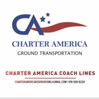 Charter America Coaches