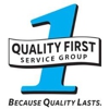 Quality First Service Group gallery