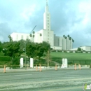 The Church of Jesus Christ of Latter-day Saints - Temples