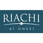 Riachi at One21