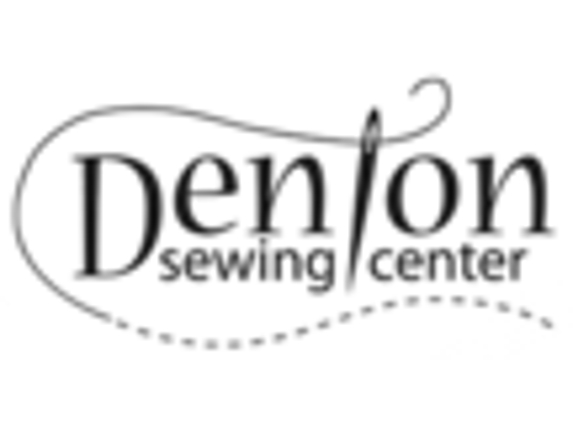 Denton Sewing Center - Denton, TX