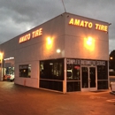 Amato Tire - Tire Recap, Retread & Repair