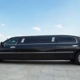 Presidential Limousine