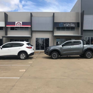 Wide Bay Tinting - Kensington, QLD